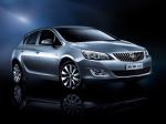 Buick Excelle XT 2009 года